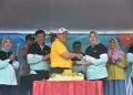 Pemkab Lamtim Peringati HKN ke-58, Azwar: Semangat Para Nakes Pelayanan untuk Masyarakat Lebih Ditingkatkan