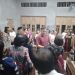 Misa Natal, Bupati Dendi Tinjau Gereja Santo Mikael di Desa Bagelen