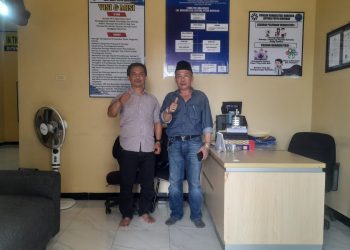 Kini Hadir di Kota Metro Yayasan Rehabilitasi Narkoba Lentera Putih Bersinar