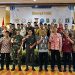 Lapas Kelas IIA Cilegon Mengikuti Rakor PAGN