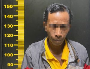 Diduga, Bandar Togel Way Kepayang Ditangkap Polisi