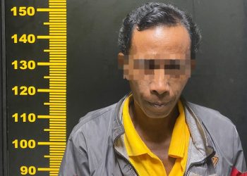 Diduga, Bandar Togel Way Kepayang Ditangkap Polisi