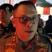 Tahun Baru Dilanda Hujan, Kapolda: Ini Pertanda Baik untuk Provinsi Lampung