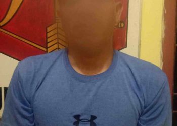 Polisi Tangkap Pelaku Penganiayaan di Melinting Lamtim