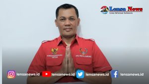 Kombes Pol Abdul Waras Jabat Kapolresta Kota Bandar Lampung, DPD PWRI Ucapkan Selamat dan Sukses