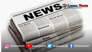 Tagihan Koran di Satker Pemkab Pesawaran Macet, Sejumlah Kepala Biro Menjerit