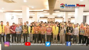 Tahun Ini Mahasiswa UI Bakal Mangajar di Pesawaran