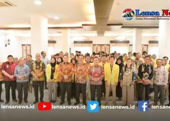 Tahun Ini Mahasiswa UI Bakal Mangajar di Pesawaran