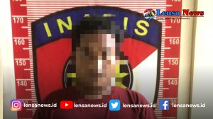 Sopir di Lamtim Ditangkap Polisi Akibat Bawa Kabur Uang Bosnya