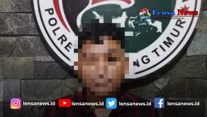 Seorang Warga Diringkus Polisi Akibat Terlibat Kasus Narkoba