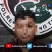 Seorang Warga Diringkus Polisi Akibat Terlibat Kasus Narkoba