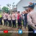 Polres Metro Lakukan Pengamanan Kampanye Partai Peserta Pemilu 2024