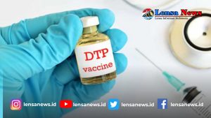 Kelangkaan Vaksin DPT di Kota Metro Munculkan Kekhawatiran Massal Kalangan Orang Tua