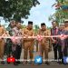 Bupati Dendi Resmikan Jembatan KAWAGU