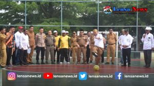 FKUB Jepara Dibuka Bupati Lamtim