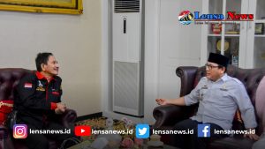 PKPK Kota Metro Akan Gelar Sunatan Massal, Wahdi Menyebut Libatkan OPD