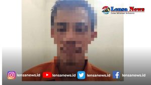 Woow ! Polisi Ungkap Jaringan Curanmor di Lamtim