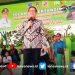 Turnamen Sepak Bola Piala Pagar Agung Cup Tahun 2024 Resmi Dibuka PJ Bupati Lahat