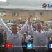 Resmi.! Pasangan MSP-EAM Deklarasikan Maju pada Pilkada Jeneponto