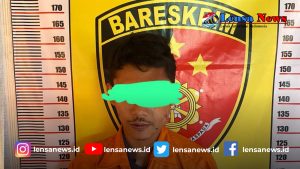 Sukses Ungkap Kasus Curat dan Penganiayaan, Kapolres Maya Apresiasi Jajaran Polsek