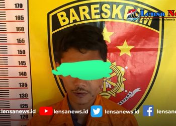 Sukses Ungkap Kasus Curat dan Penganiayaan, Kapolres Maya Apresiasi Jajaran Polsek