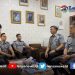 Karutan Berikan Penguatan kepada Petugas Humas Rutan