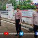 Guna Mendukung Tahapan Pemilu 2024 Polres Metro Amankan Gudang Logistik