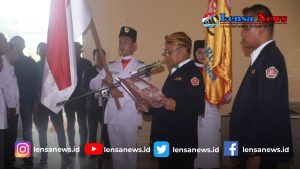 KT Kecamatan se- Lampung Timur Masa Bhakti 2023-2028 Resmi Dikukuhkan Bupati M Dawam Rahardjo