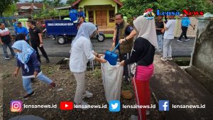 PJ Bupati Lahat Ajak Masyarakat Jaga Kebersihan