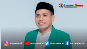 Agus TS Caleg PPP Dapil II Optimis Raih Kursi DPRD Jeneponto