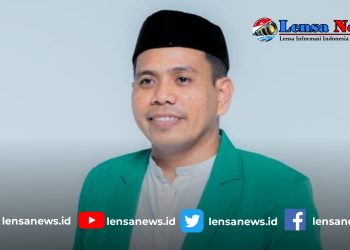 Agus TS Caleg PPP Dapil II Optimis Raih Kursi DPRD Jeneponto