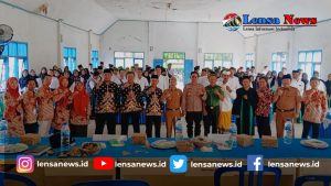 Kodim 0429/Lamtim Siap Bersinergi Untuk Sukseskan Pemilu 2024