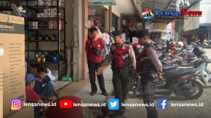 Polres Metro Intensifkan Patroli Dialogis Jelang Pemilu 2024