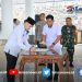 Bupati Pesawaran Melantik Pj. Kepala Desa Pujodadi