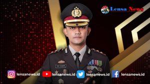 Respon Cepat Pengaduan, Kapolres Lampura Sebar Nomor Pengaduan 082282883394