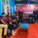 Berikan Pengarahan Jelang Pergantian Tahun, Karutan: Siap siaga dan tetap Waspada