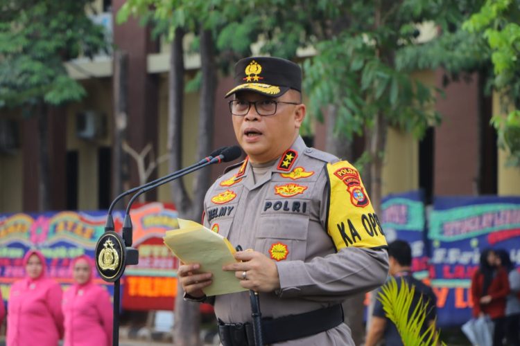Redanya Stigma “Negeri Begal” di Tanah Lampung…