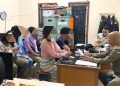 Lagi !!! 5 Pasang Bukan Suami Istri Terjaring Razia Kopi Pekat