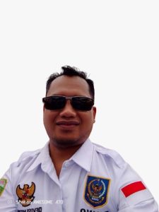 Ketua DPD AKPI Provinsi Sumatera Selatan Angkat Bicara