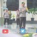 Apel Pagi Tahun 2024, Kapolres Lamtim: “Tingkatkan Kinerja Lebih Baik”