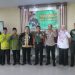 Lanjutkan Program Unggulan, Kodim 0429/Lamtim Gelar Kodam II/Swj Masuk Kampus