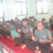 Kodim 0429/Lamtim Peringati Isra Mi’raj 1445H/2024 M