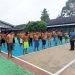 Kasub Yantah bersama Warga Binaan Laksanakan Olahraga Pagi
