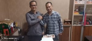 Diduga Terjadi Pelanggaran Pemiliu di Sumsel, DPD AKPI Sambangi Bawaslu