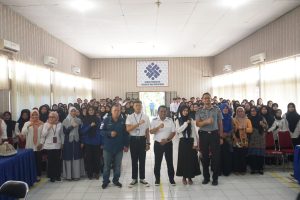 Disnakertrans Jeneponto Gelar Pelatihan Kejuruan Ikutkan 224 Peserta