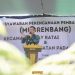 Dua Dasawarsa Lagi Pesawaran Maju Berkilau