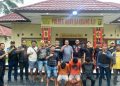 3 dari 4 Pelaku Pengeroyakan Wartawan di Tulang Bawang Ditangkap Polisi