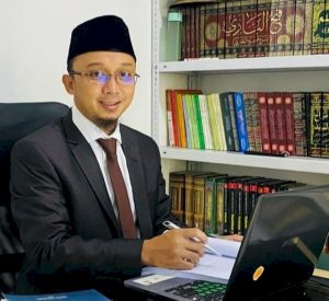 Syukron Muchtar Politisi Muda PKS  Dipastikan Jadi Anggota DPRD 