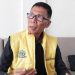 Ismet Roni Ketua Komisi V DPRD Provinsi Mengintruksikan Monitor para Saksi