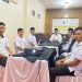 Rutan Kelas IIB Sukadana Hadiri Undangan Acara Munggahan Kemenkumham Sambut Bulan Suci Ramadhan 1445 H